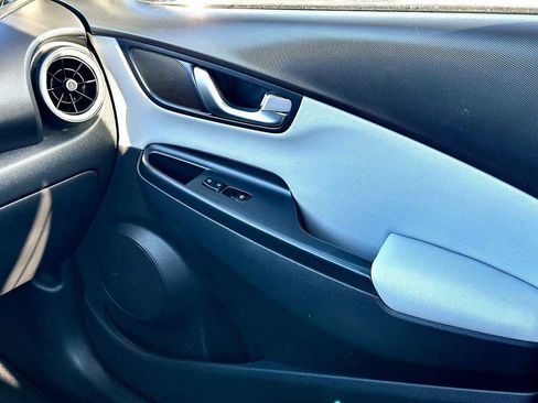 Used 2023 Hyundai Kona Limited w/ Cargo Package FWD image 30