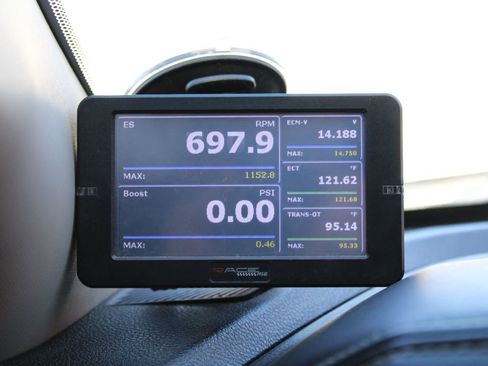 Used 2015 RAM 2500 Laramie image 19