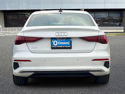 Used 2024 Audi A3 2.0T Premium image 7