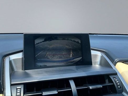 Used 2016 Lexus NX 200t FWD w/ Premium Package image 20