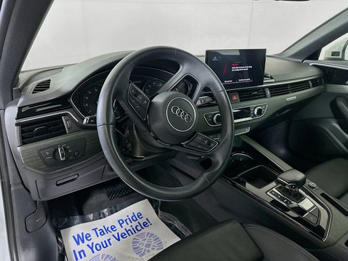 Certified 2023 Audi A4 2.0T Premium w/ Convenience Package image 9