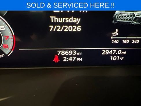 Used 2023 Audi Q5 2.0T Premium Plus w/ Premium Plus Package AWD/4WD image 29