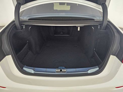 New 2025 Mercedes-Benz S 580 4MATIC Sedan image 15