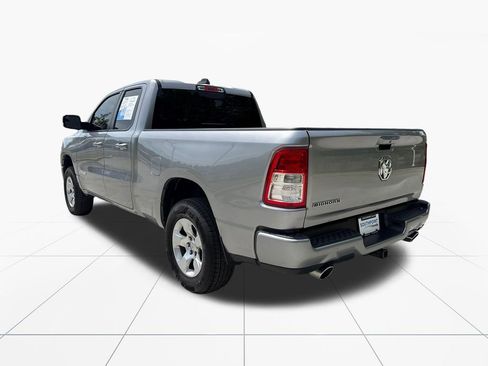 Used 2022 RAM 1500 Big Horn w/ Trailer Tow Group (B) RWD image 6