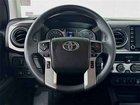 Certified 2023 Toyota Tacoma SR5 image 11
