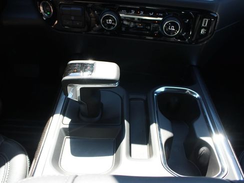 New 2026 Chevrolet Silverado 1500 RST w/ Safety Package AWD/4WD image 47