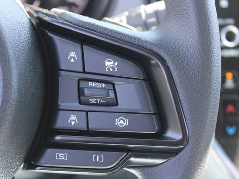 New 2026 Subaru Crosstrek 2.0i Premium AWD/4WD image 31