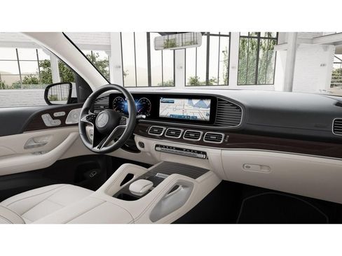 New 2026 Mercedes-Benz GLE 350 4MATIC image 6