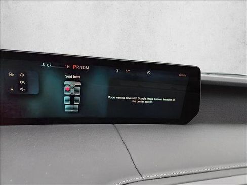 New 2026 Ford Expedition Max Platinum w/ Stealth Appearance Package image 15