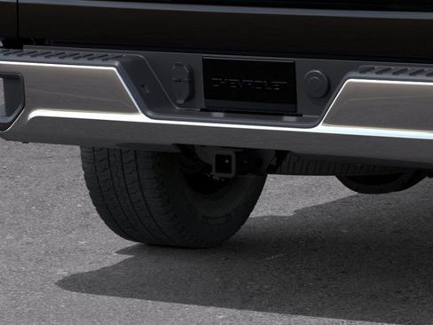 New 2026 Chevrolet Silverado 1500 LT AWD/4WD image 15