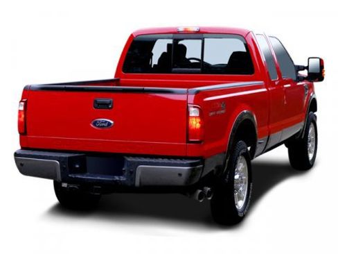 Used 2008 Ford F250 XLT image 2
