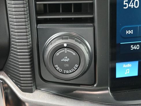 New 2025 Ford F150 Lariat w/ Equipment Group 502A High image 26