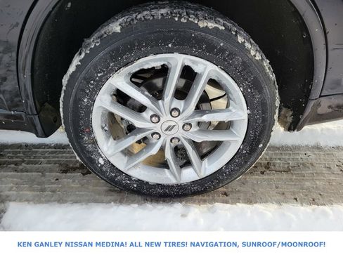 Used 2023 Dodge Durango GT image 20