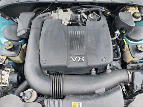 Used 2002 Ford Thunderbird RWD image 31