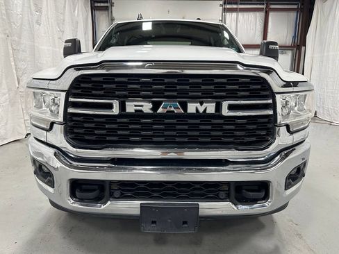 Used 2023 RAM 2500 Big Horn w/ Level 1 Equipment Group AWD/4WD image 2