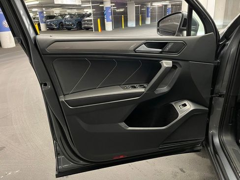 Certified 2024 Volkswagen Tiguan SE image 19