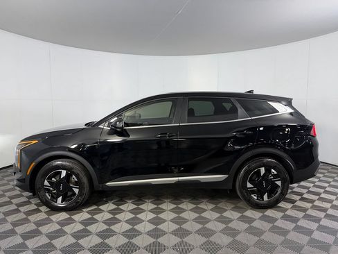 Used 2026 Kia Sportage LX AWD/4WD image 5