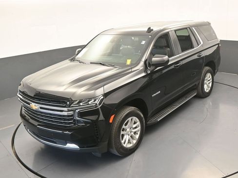 Used 2024 Chevrolet Tahoe LT image 50
