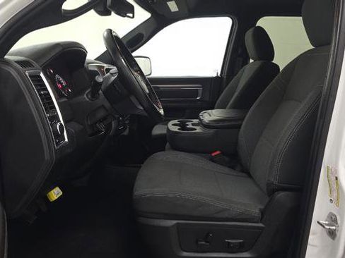 Used 2023 RAM 1500 Classic Warlock AWD/4WD image 6