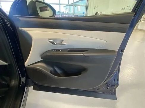 Used 2025 Hyundai Tucson SEL image 23