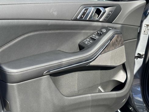 New 2026 BMW X5 xDrive40i image 18