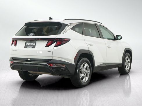 Used 2024 Hyundai Tucson SEL AWD/4WD image 5