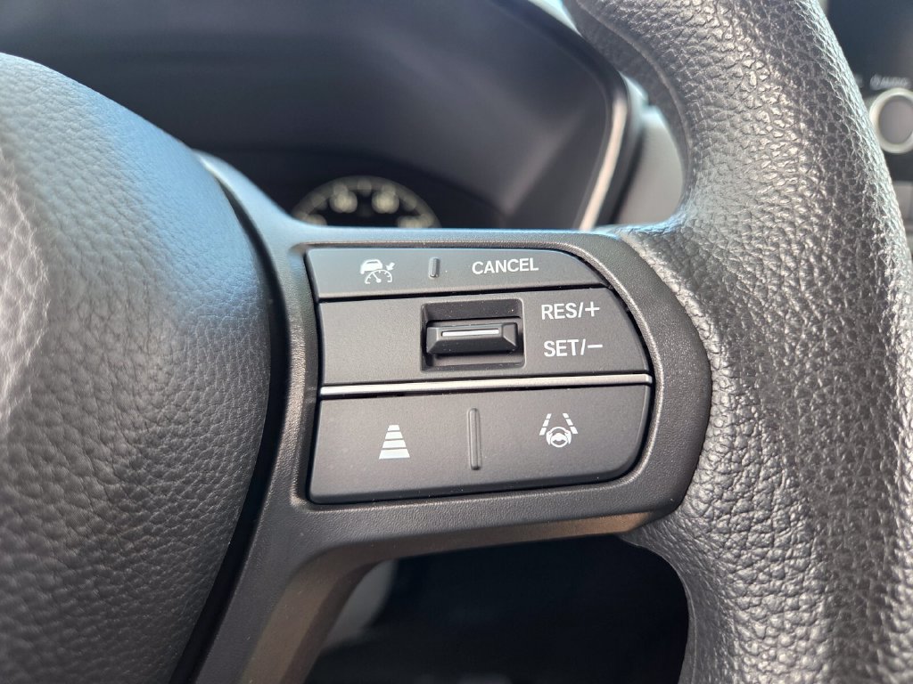 Certified 2023 Honda CR-V LX image 20