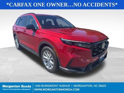 Used 2025 Honda CR-V Sport-L