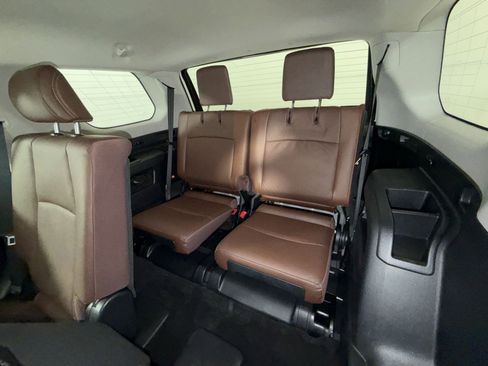 Used 2023 Toyota 4Runner Limited image 26