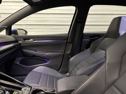 Used 2023 Volkswagen Golf 20th Anniversary Edition image 21