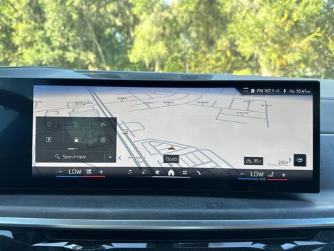 Certified 2025 BMW X7 xDrive40i w/ M Sport Package image 22