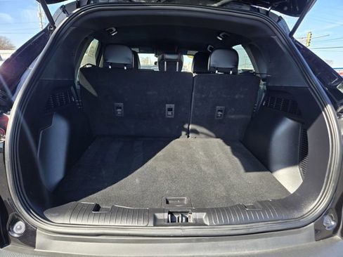 Certified 2025 Ford Escape ST-Line image 12