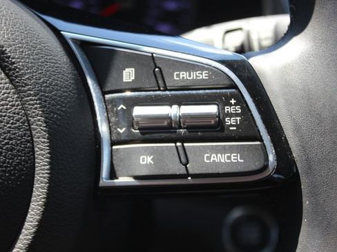 Certified 2020 Kia Forte EX FWD image 15