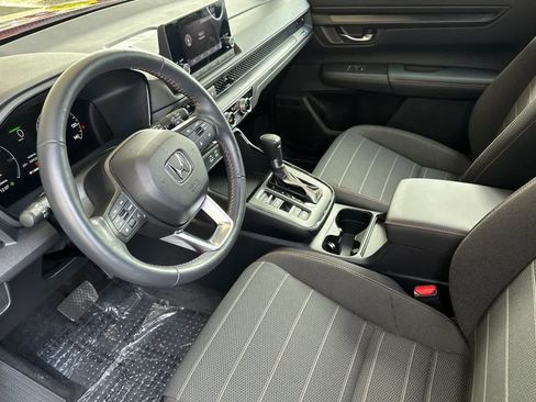 Used 2023 Honda CR-V Sport image 11