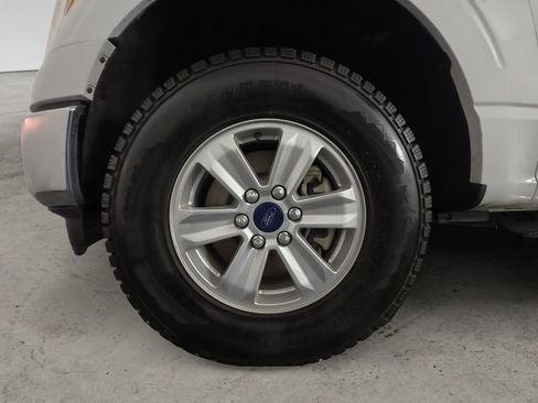 Used 2022 Ford F150 XLT w/ Equipment Group 301A Mid image 14