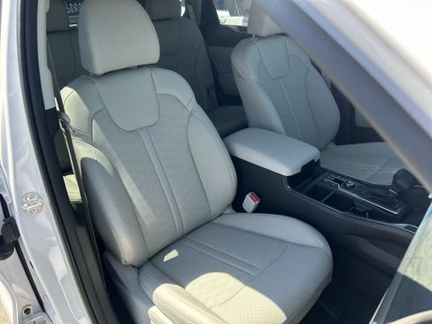 Used 2026 Kia Sorento X-Line EX AWD/4WD image 32