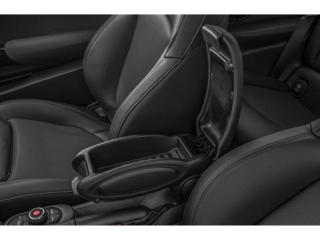 Used 2021 MINI Cooper S w/ 6.5" Touchscreen Package FWD image 14
