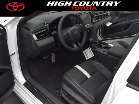 New 2026 Toyota Camry SE w/ Convenience Package image 12