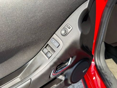 Used 2014 Chevrolet Camaro LT w/ RS Package RWD image 12