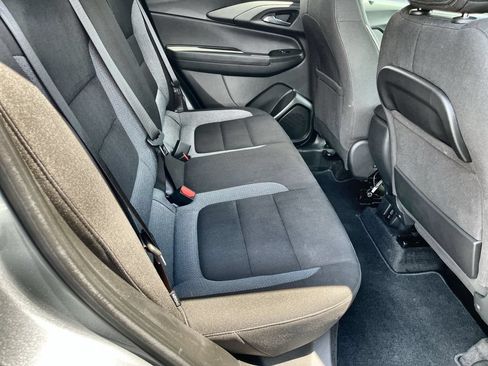 Used 2023 Chevrolet TrailBlazer LT w/ Convenience Package FWD image 25