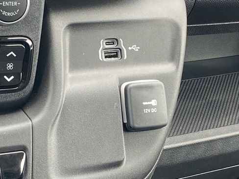New 2024 RAM ProMaster 3500 image 22