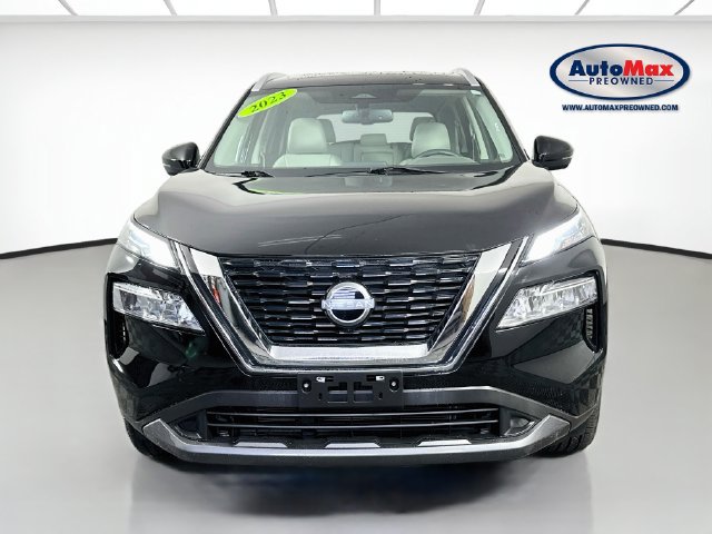 Used 2023 Nissan Rogue SL AWD/4WD image 7
