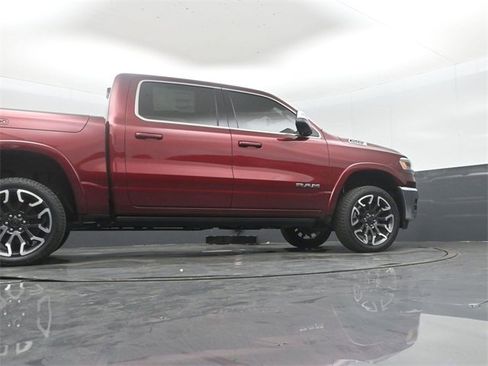 New 2025 RAM 1500 Limited image 49