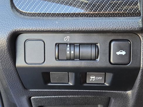 Used 2016 Subaru WRX Limited image 23