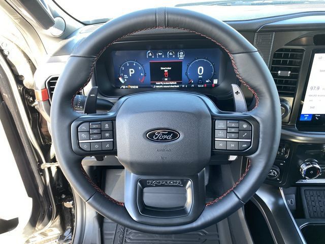 New 2026 Ford F150 Raptor AWD/4WD image 29
