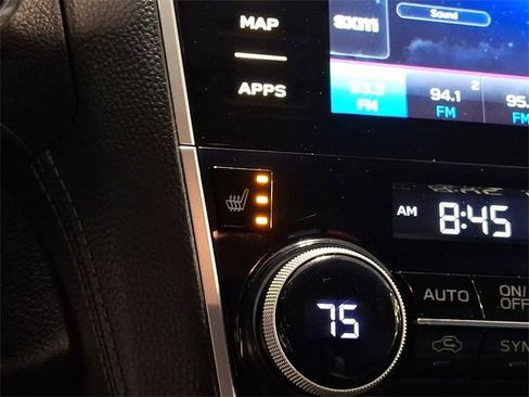 Used 2019 Subaru Outback 2.5i Limited w/ Protection Package #1 image 26