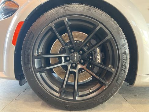 Used 2022 Dodge Charger Scat Pack image 9