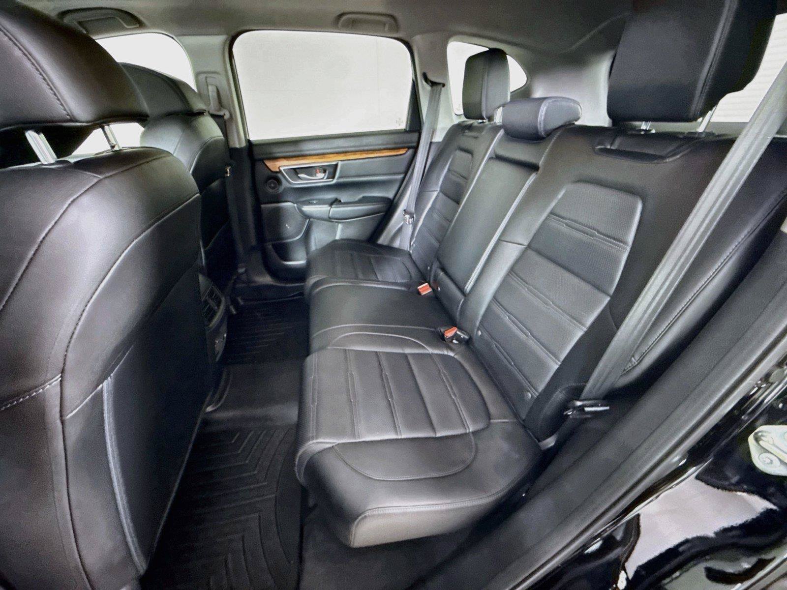 Used 2020 Honda CR-V EX-L image 11