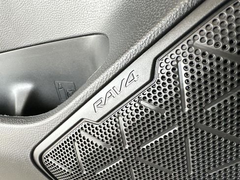 Used 2024 Toyota RAV4 XLE Premium image 10