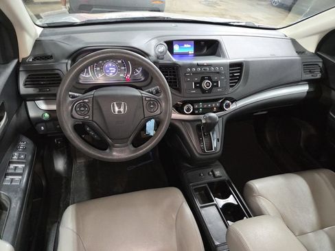 Used 2015 Honda CR-V LX image 9